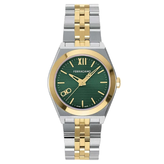 Ferragamo SFKJ00524 kol saati