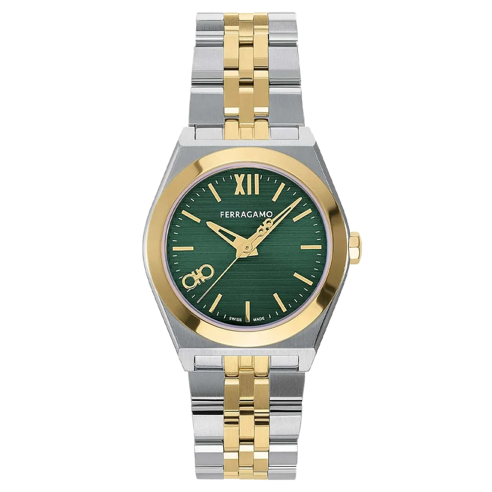 Ferragamo SFKJ00524 28 mm kol saati
