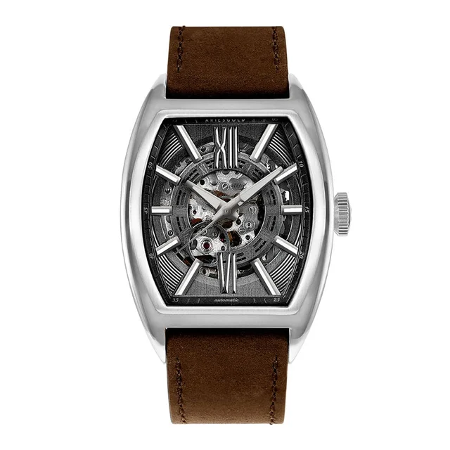 Aries Gold Infinum Cruiser G 9018 S-GY kol saati