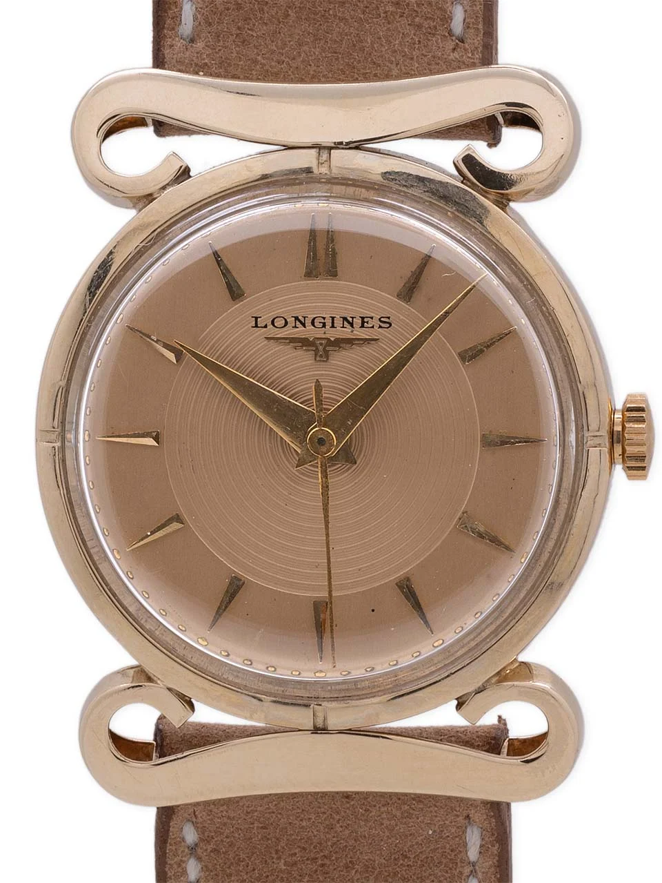 Longines Longines 70829 39 mm kol saati