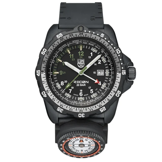 Luminox Recon XL.8837.SET kol saati