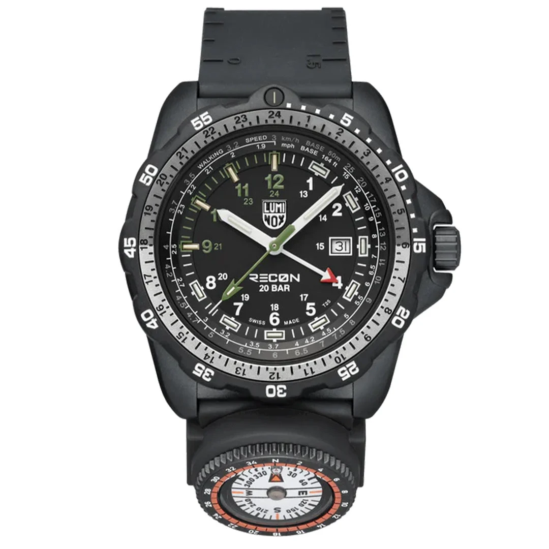 Luminox Recon XL.8837.SET 46 mm kol saati