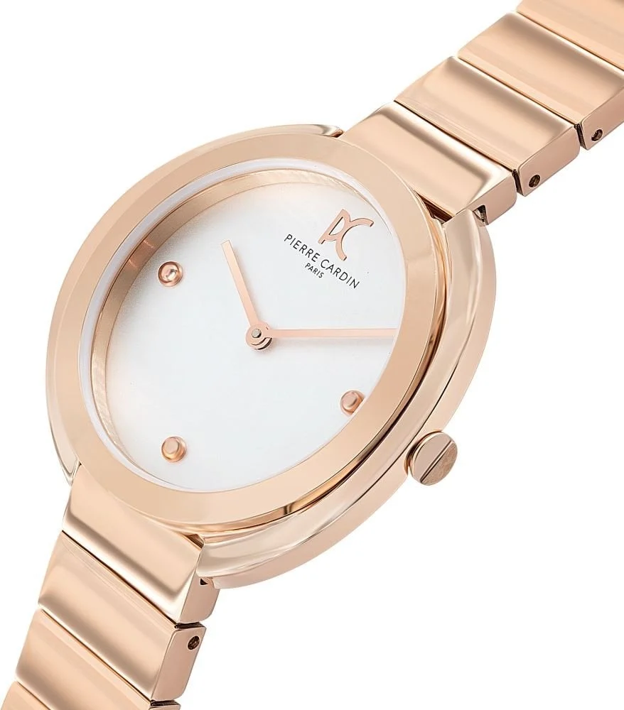 Pierre Cardin CMC.8007 36 mm kol saati