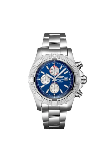 Breitling Avenger A13371111C1A1 kol saati