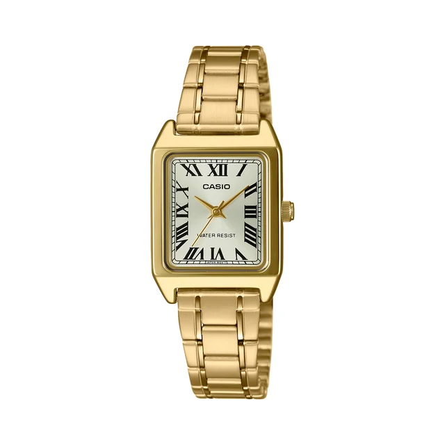 Casio LTPV007G-9B kol saati