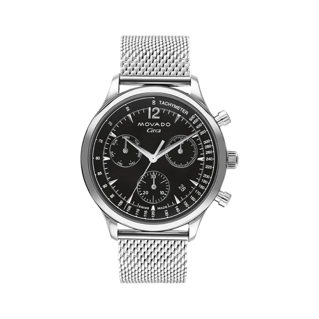 Movado Movado 3650137 kol saati