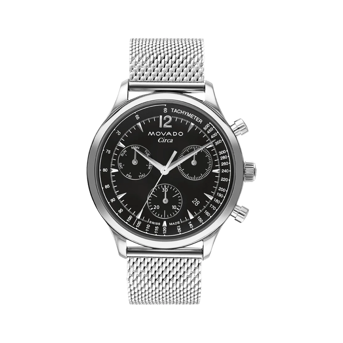 Movado Movado 3650137 43 mm kol saati