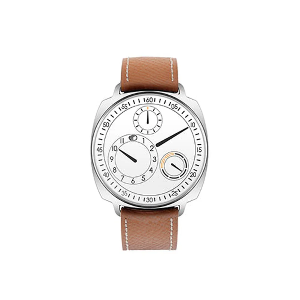 Ole Mathiesen.dk Type 1 SW 42 mm kol saati