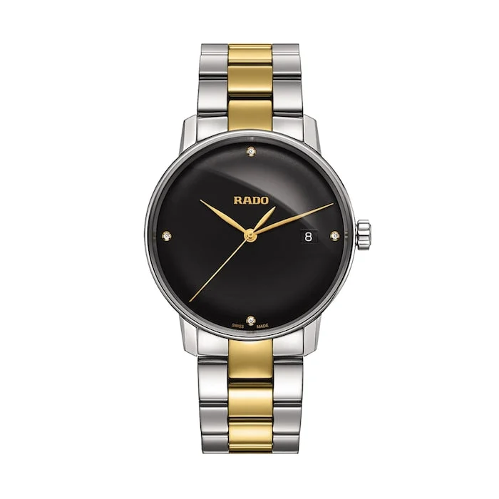 Rado Coupole R22864712 38 mm kol saati