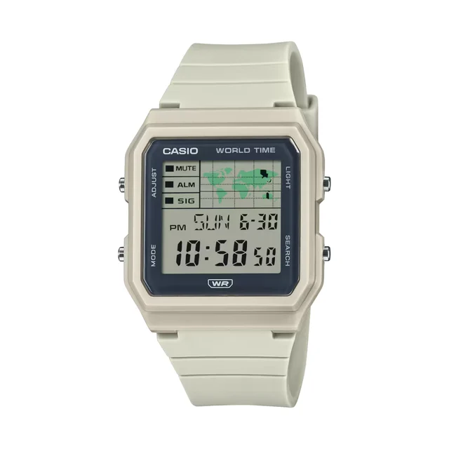 Casio Casio LF-30W-8A #72376 kol saati