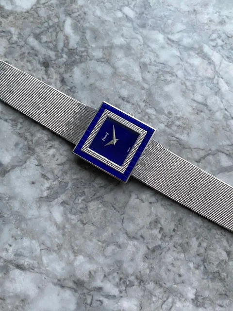 Piaget Piaget SQ7842641 kol saati