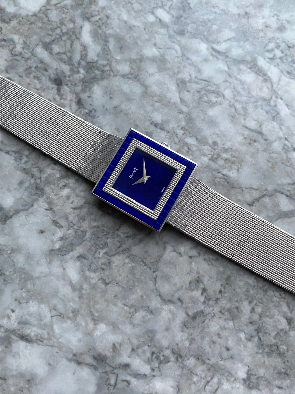 Piaget Piaget SQ7842641 18 mm kol saati