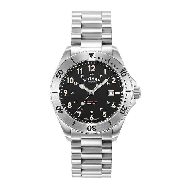 Rotary Rotary Rw 1895 GB05475/19 kol saati