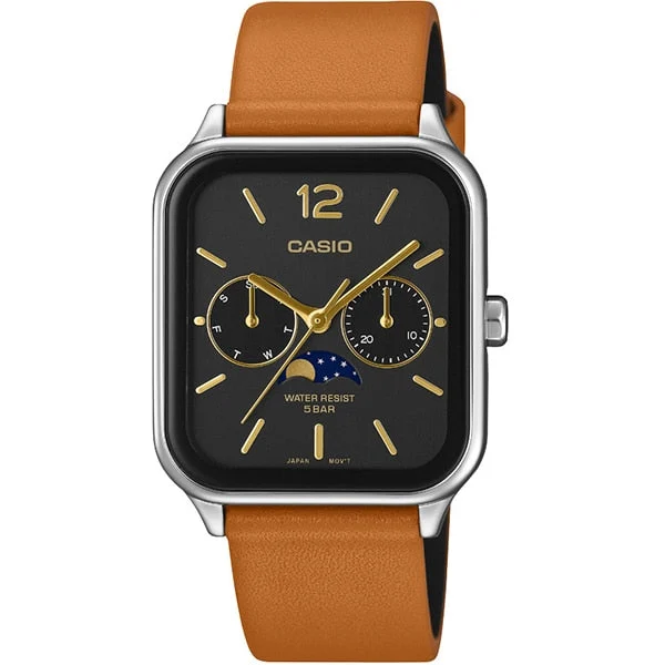 Casio MTP-M305L-1AJF 45 mm kol saati
