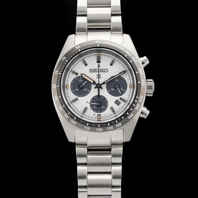 Seiko Prospex Speedtimer SSC961 210009N36728 kol saati