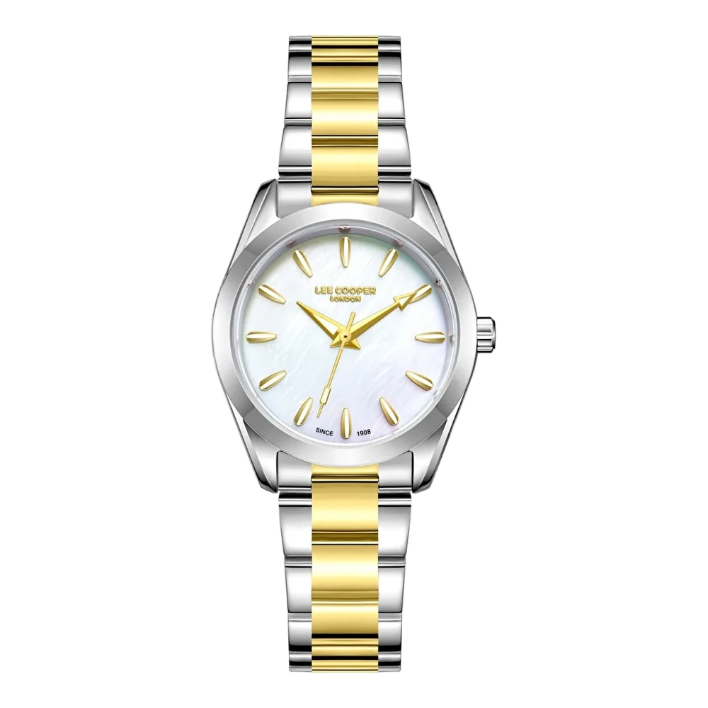 LEE COOPER LC08302.220 32 mm kol saati