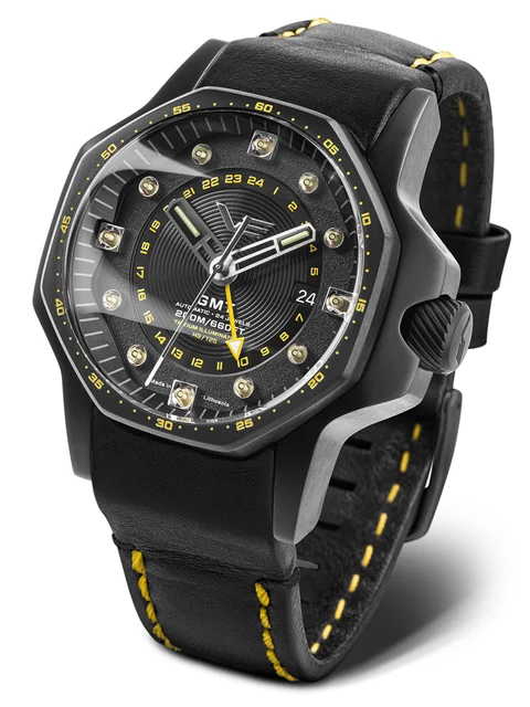 Vostok Europe Vostok Europe NH34/640C703 kol saati