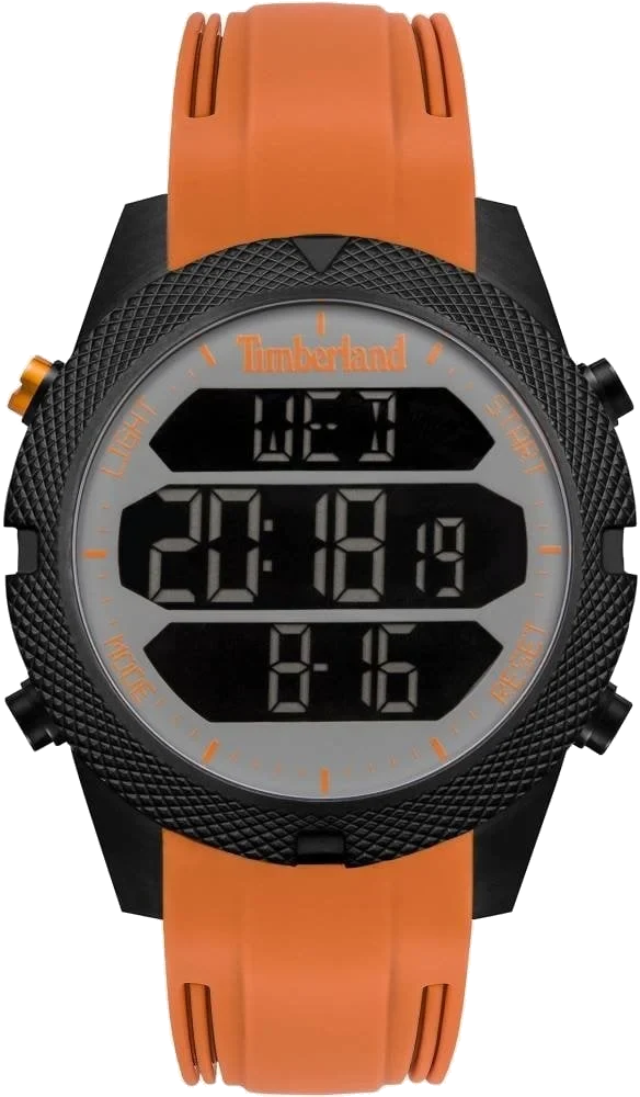 Timberland TBL.15520JSB/13P TBL.15520JSB-13P 50 mm kol saati