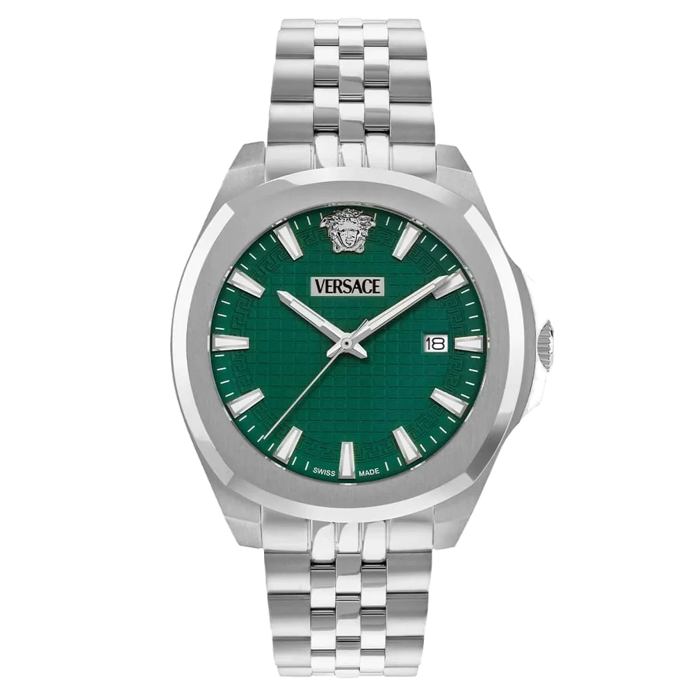 Versace VRSCVEKKA0425 42 mm kol saati