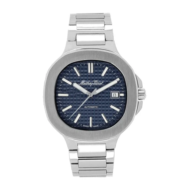 Mathey-Tissot Evasion H152ATABU kol saati