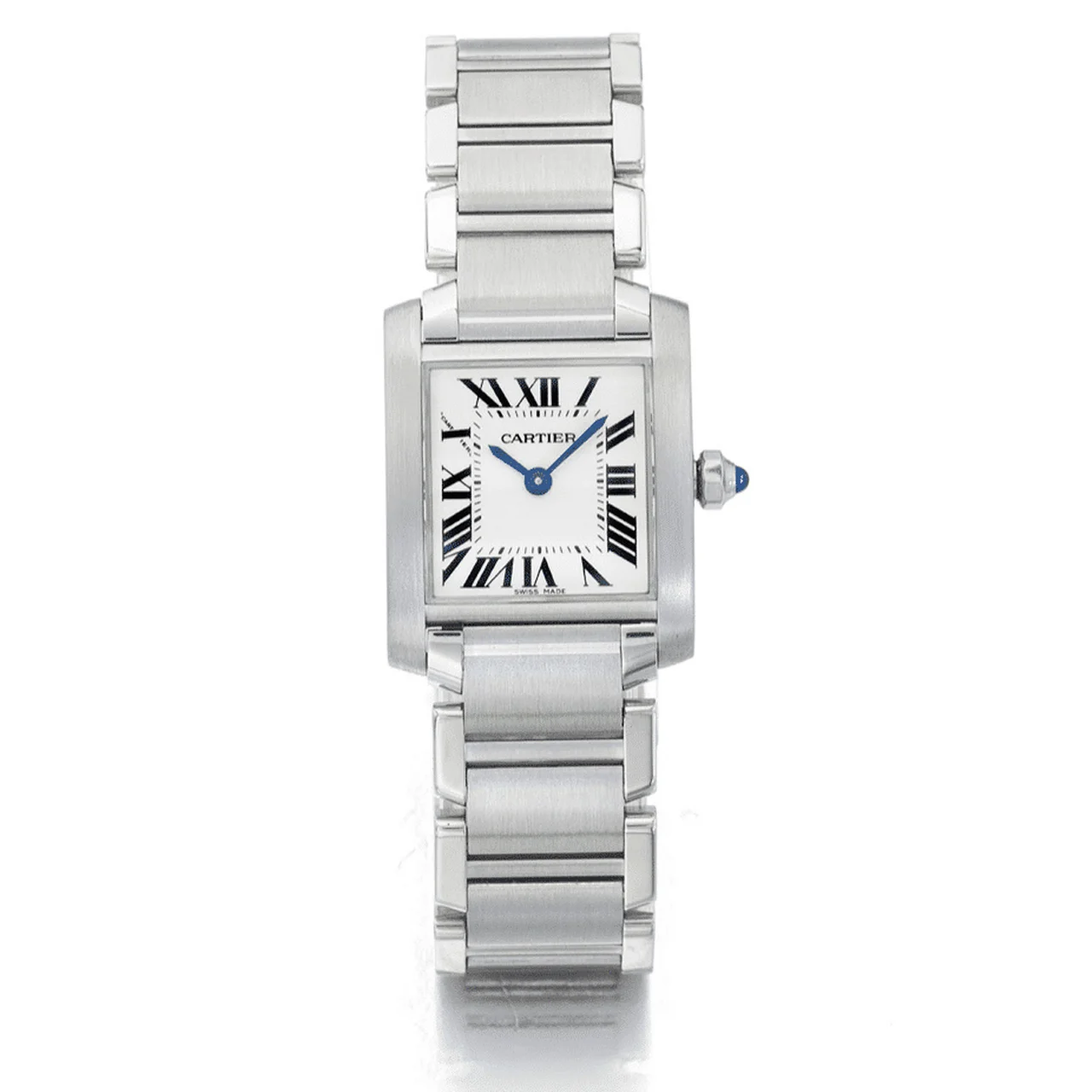 Cartier Tank tank2384 24 mm kol saati