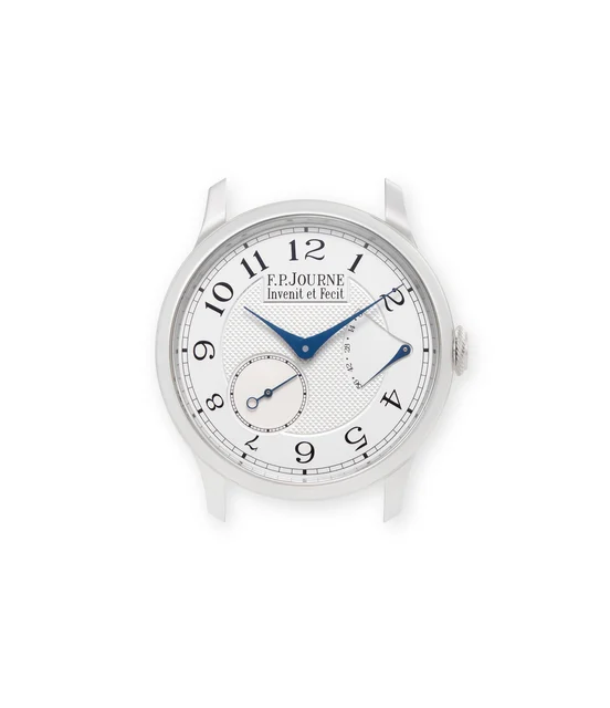 F.P. Journe Souverain CJFPT_F2302 kol saati