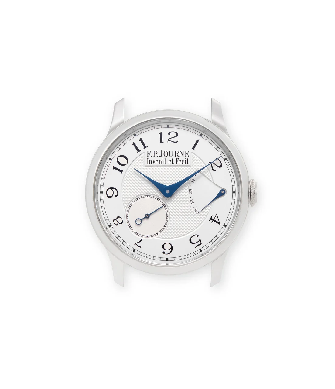 F.P. Journe Souverain CJFPT_F2302 38 mm kol saati