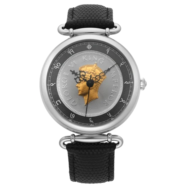 Jaipur Watch Company The One TOBLK02 kol saati