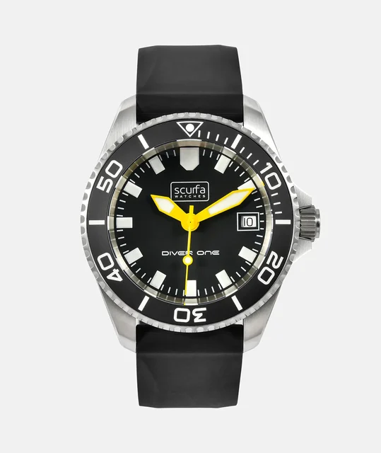 Scurfawatches Original D1-500 ORIGINAL kol saati