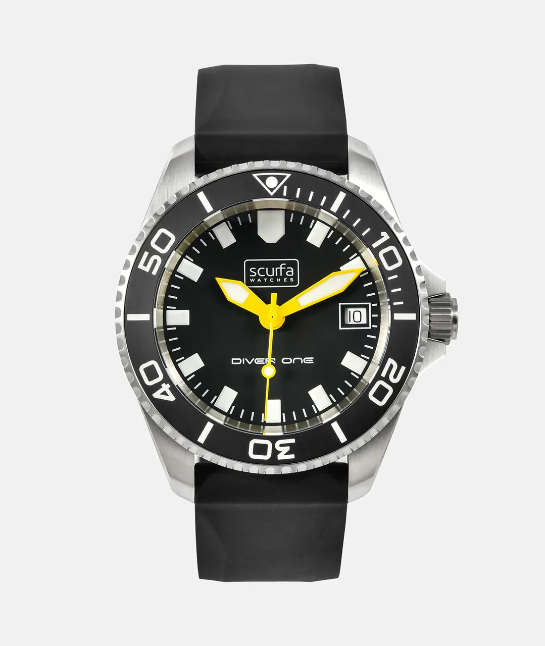 Scurfawatches Original D1-500 ORIGINAL 40 mm kol saati