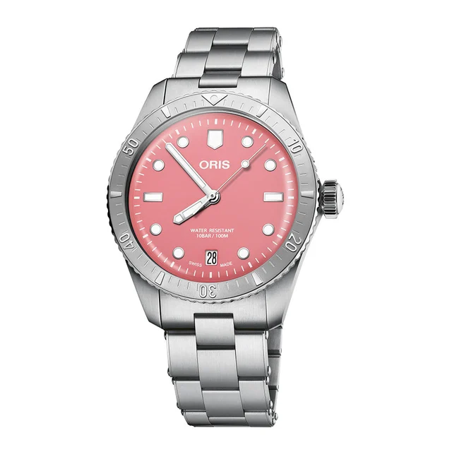 Oris Oris 7337771405881918 kol saati