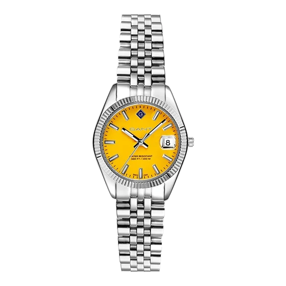 GANT G181009 kol saati
