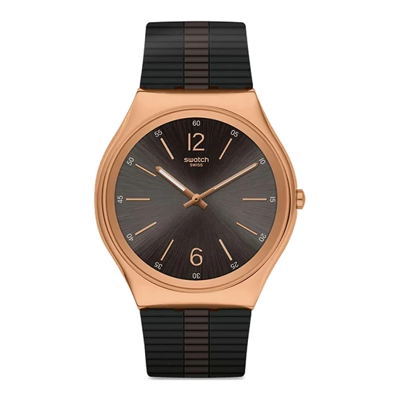 Swatch Skinnavy SS07G102 kol saati