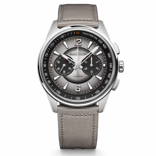 Jaeger-Lecoultre Polaris 530-00079 kol saati