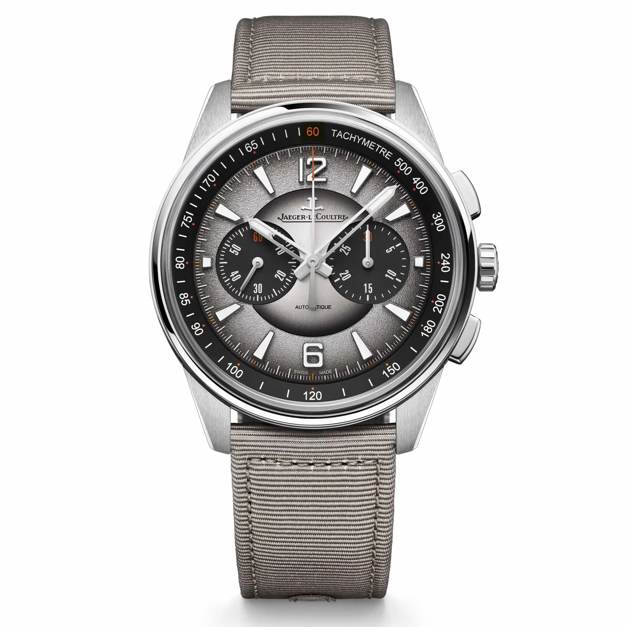 Jaeger-Lecoultre Polaris 530-00079 42 mm kol saati