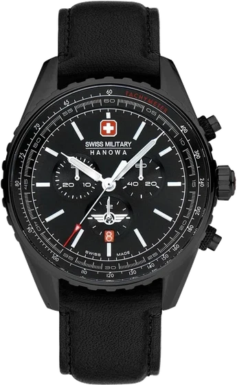Swiss Military Hanowa SMWGC0000330 kol saati