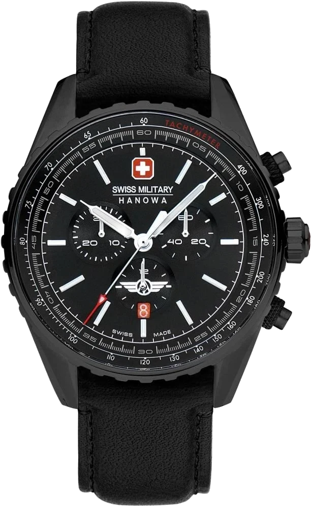 Swiss Military Hanowa SMWGC0000330 44 mm kol saati