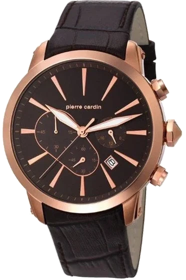 Pierre Cardin 105431F10 kol saati