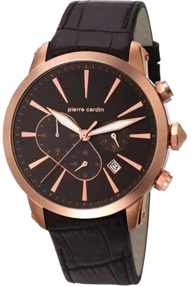 Pierre Cardin 105431F10 44 mm kol saati