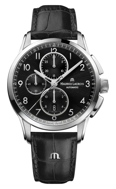 Maurice Lacroix Pontos PT6388-SS001-320-2 kol saati