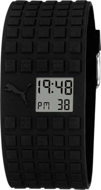 Puma PU910832002 kol saati