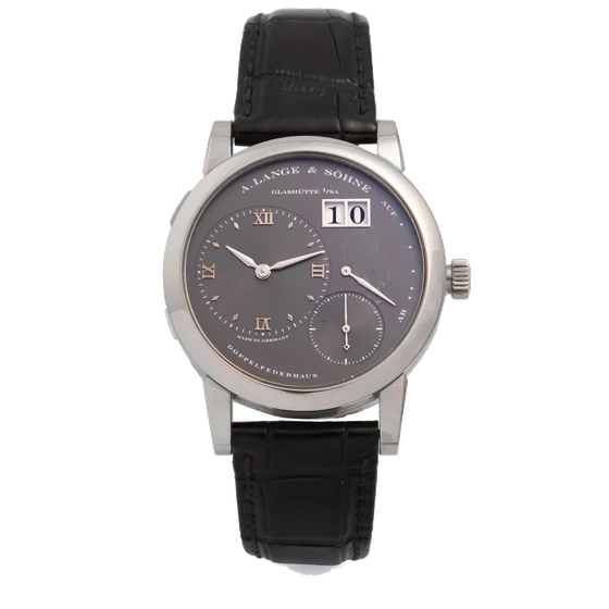 A. Lange & Sohne Germany 101.030 kol saati