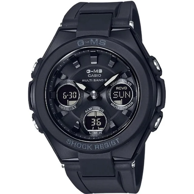 Casio MSG-W100G-1AJF kol saati