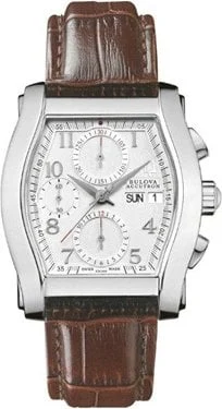 Bulova 63C006 kol saati