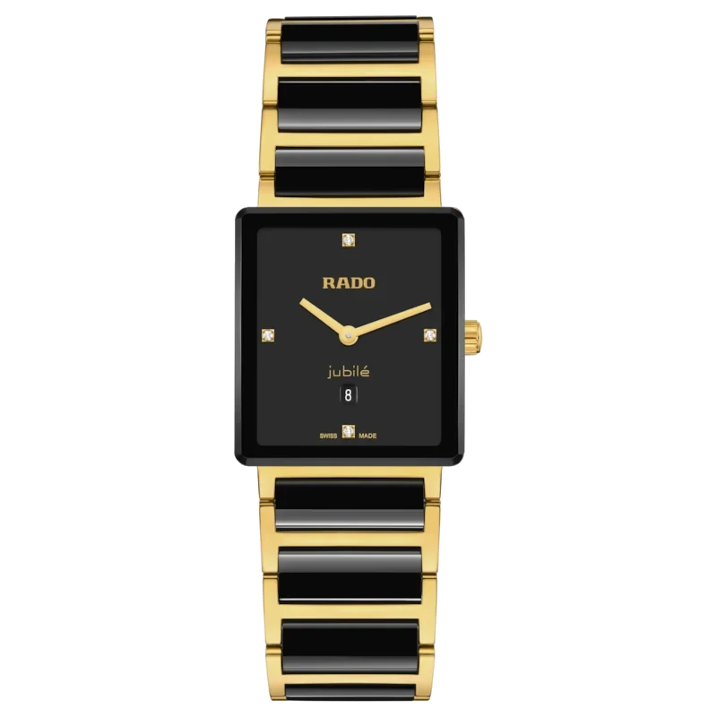 Rado Integral Diamonds R20254712 28 mm kol saati