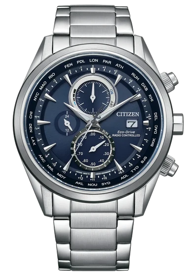 Citizen Sport Luxury AT8260-85L kol saati