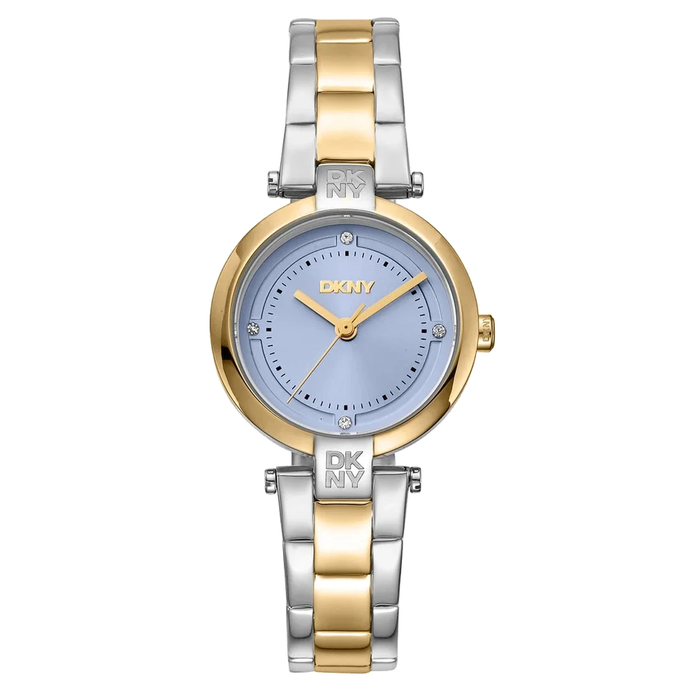 DKNY Essential Mini DK1L043M0085 28 mm kol saati