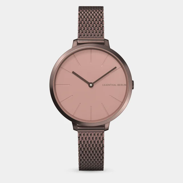 Lilienthal Berlin Rosalux R1-022-XSB023OB kol saati