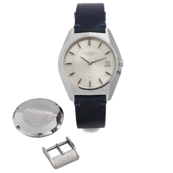 Grand Seiko Japan 6185-8020 kol saati