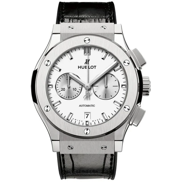 Hublot Classic Fusion 541.nx.2611.lr kol saati